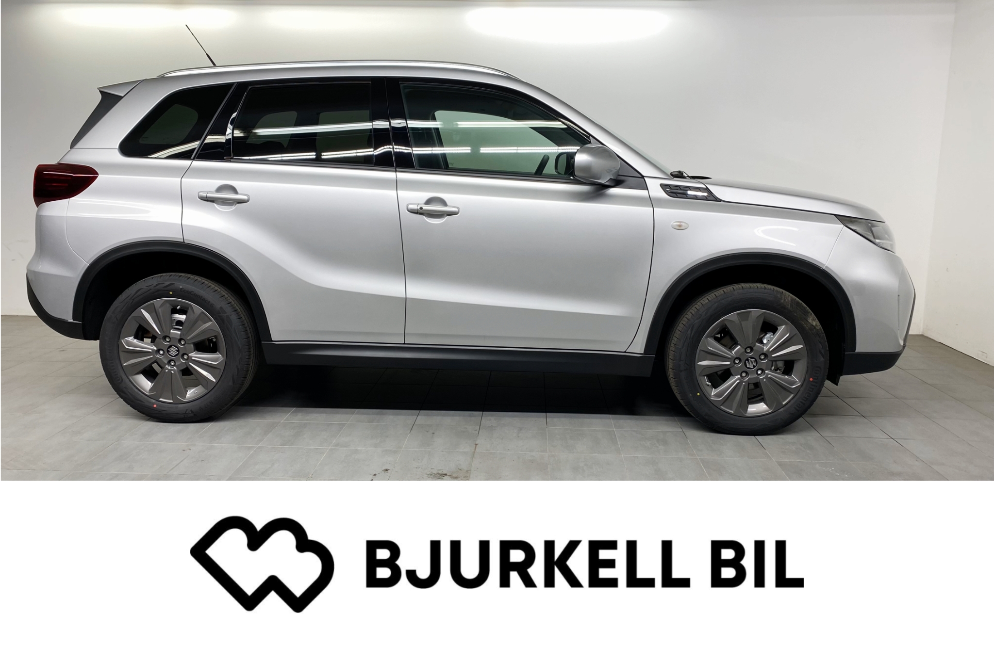 Suzuki Vitara 2025, bild 4/32