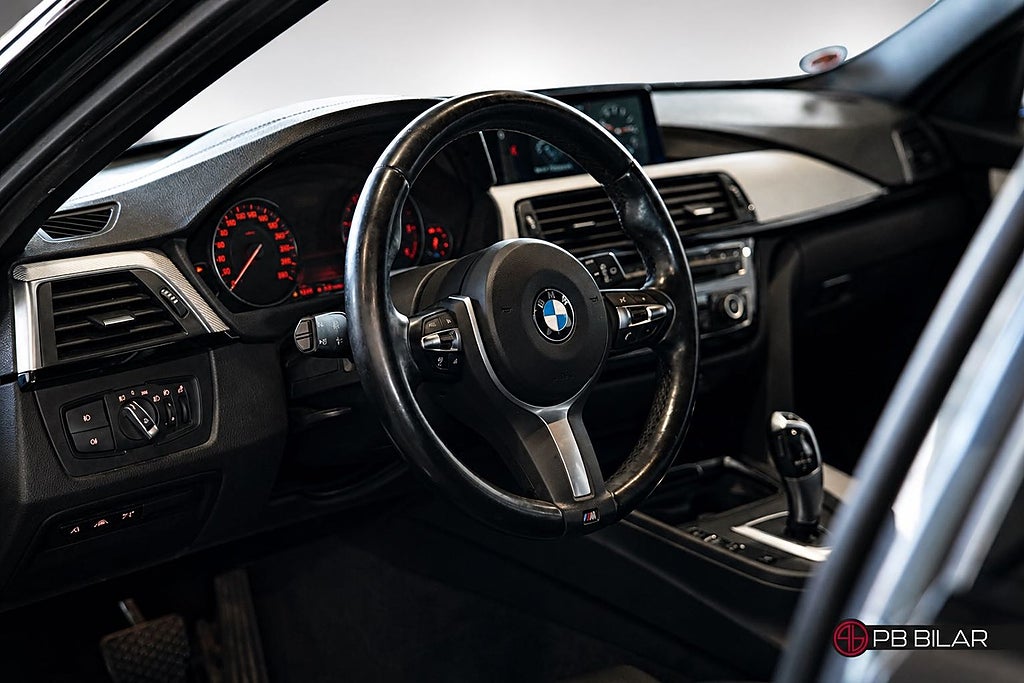 BMW 320D