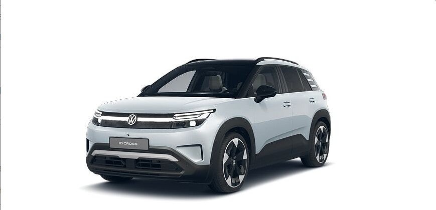 Volkswagen ID. Polo ID.Cross