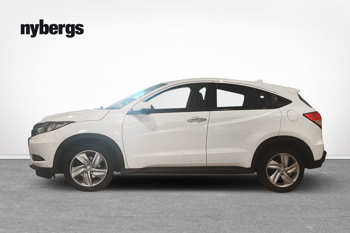 Honda HR-V 1,5i-VTEC 2018, bild 2/35