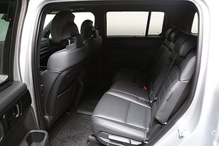 SUV Hyundai Santa Fe 9 av 31