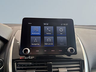 Mitsubishi Eclipse Cross PHEV 2.4 S-AWC Business Instyle S&V-hjul/Drag/Pano/360 – bild 11