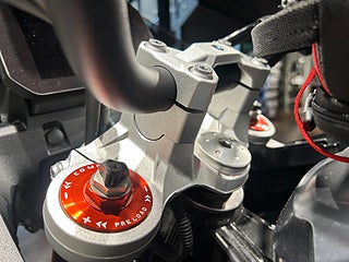 BMW F900GS /3,45%/Dynamic/Enduro/Hepco&Becker/Wunderlich