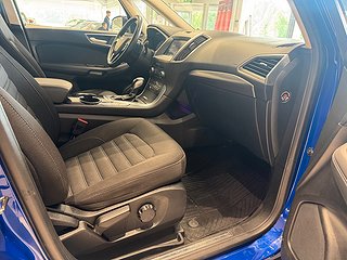 Ford Galaxy 2.0 TDCi AWD Aut Business 7sits/Drag/Mvärm/S&V