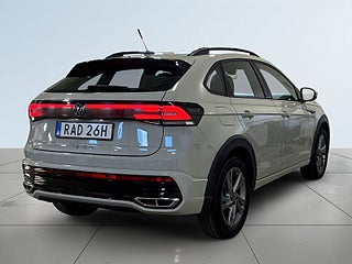 Volkswagen Taigo 1.0 TSI OPF R-Line Cockpit Ad. Farthållare Psens S&V – bild 6