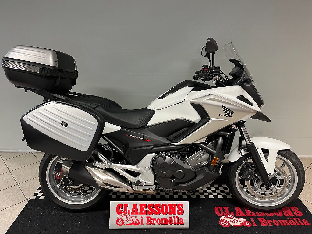 Honda NC 750 X 