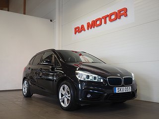 Minibuss BMW 225xe 3 av 24