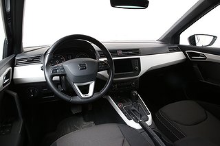 SUV Seat Arona 10 av 17