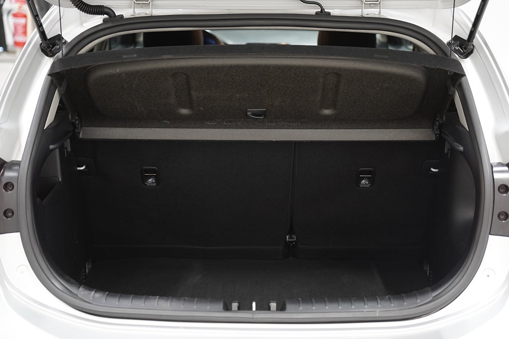 Kia Rio 1.2 CVVT 84hk GLS Backkamera Farthållare