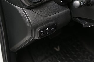 Halvkombi Hyundai i10 13 av 23