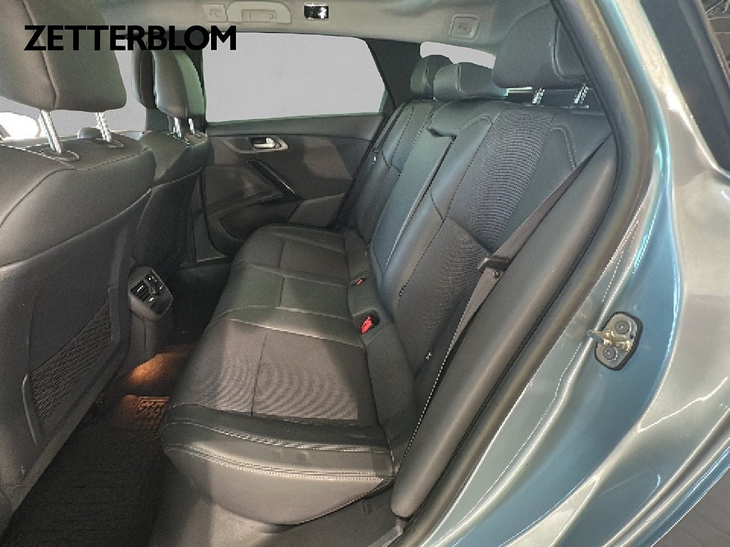 Kombi Peugeot 508 9 av 18