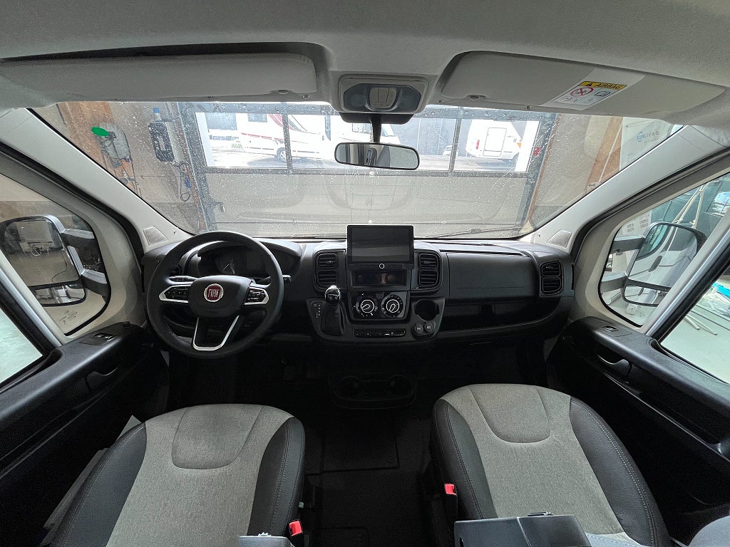 Sun Living S 75 SL / Taksäng / ALDE / B-körkort / Automat - Sun Living