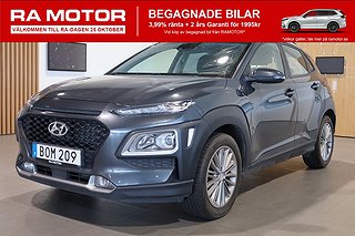 SUV Hyundai Kona 1 av 24