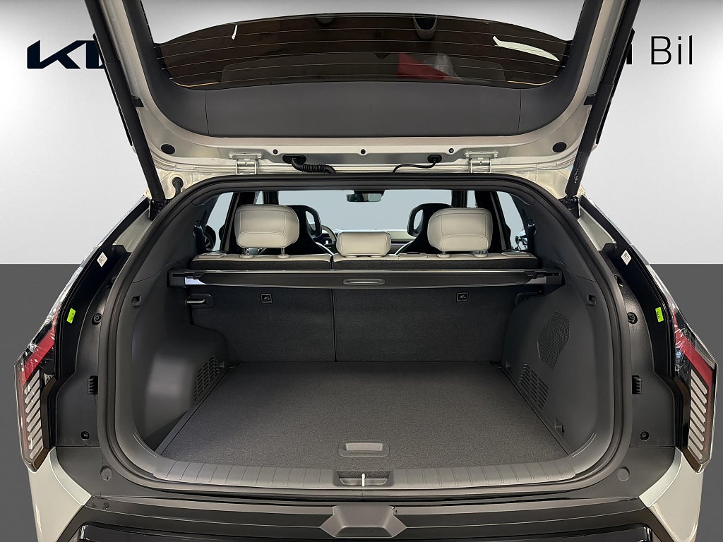 Kia EV3 Long Range Gt-line