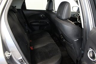 SUV Nissan Juke 9 av 21