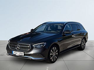 Mercedes-Benz E 300 T de 4MATIC 9G-Tronic Avantgarde Kamera SoV Drag – bild 16