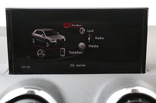 SUV Audi Q2 17 av 22