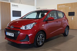 Halvkombi Hyundai i10 1 av 20