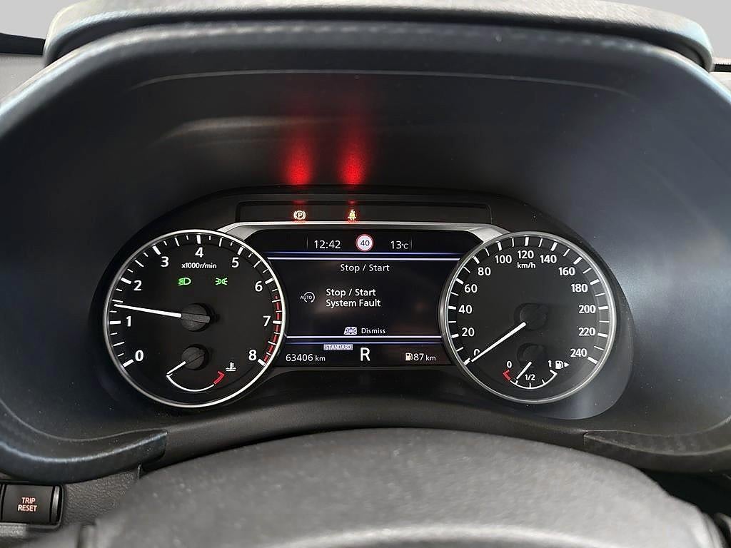 Nissan Juke 2021 - miniatyr 11