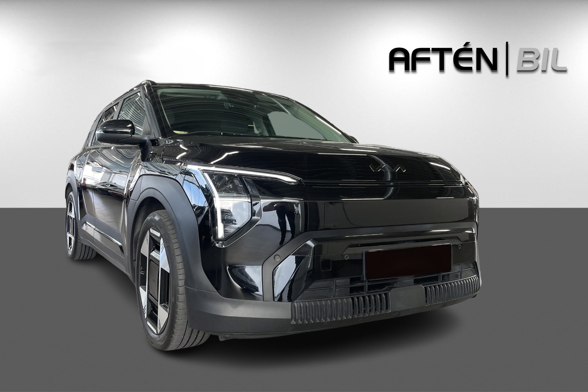 Kia EV3 2025, bild 4/57