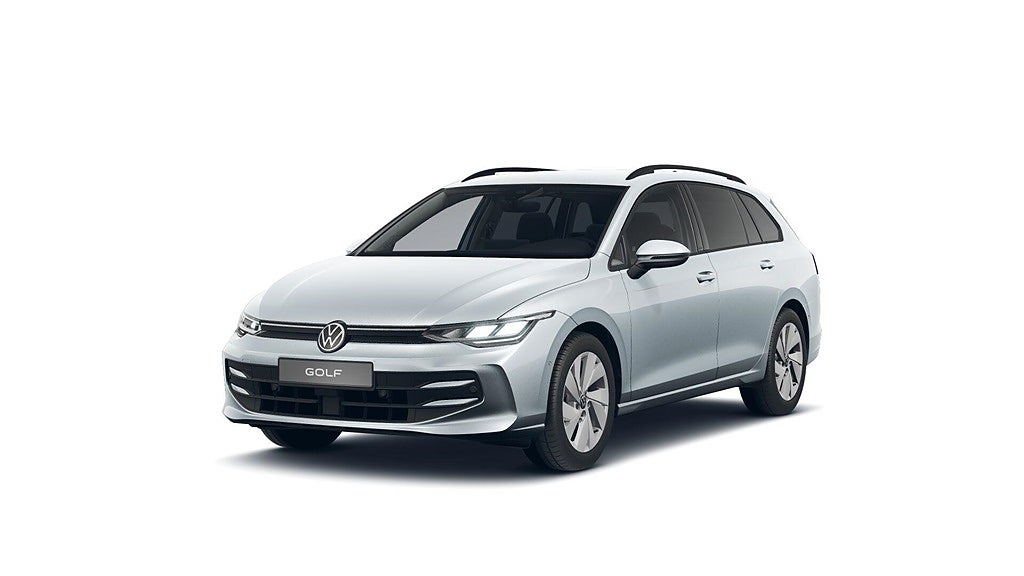 Volkswagen Golf Sportscombi eTSI 150 DSG Edition Dragkrok