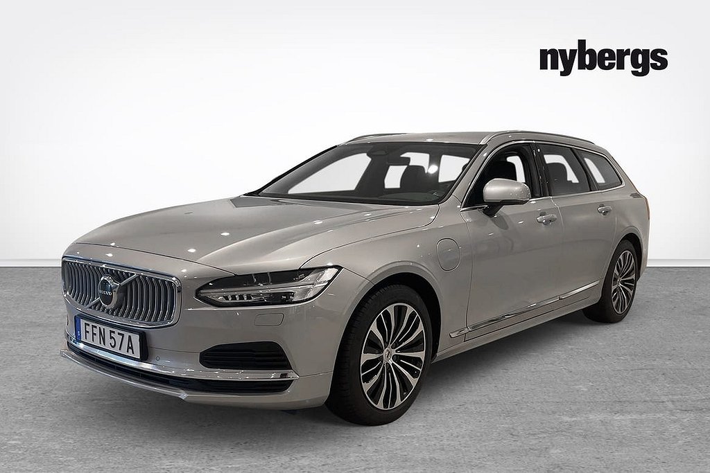 Volvo V90 Recharge T6 Core Edition