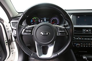 Kombi Kia Optima 8 av 29