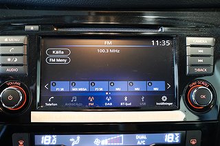 SUV Nissan Qashqai 13 av 19