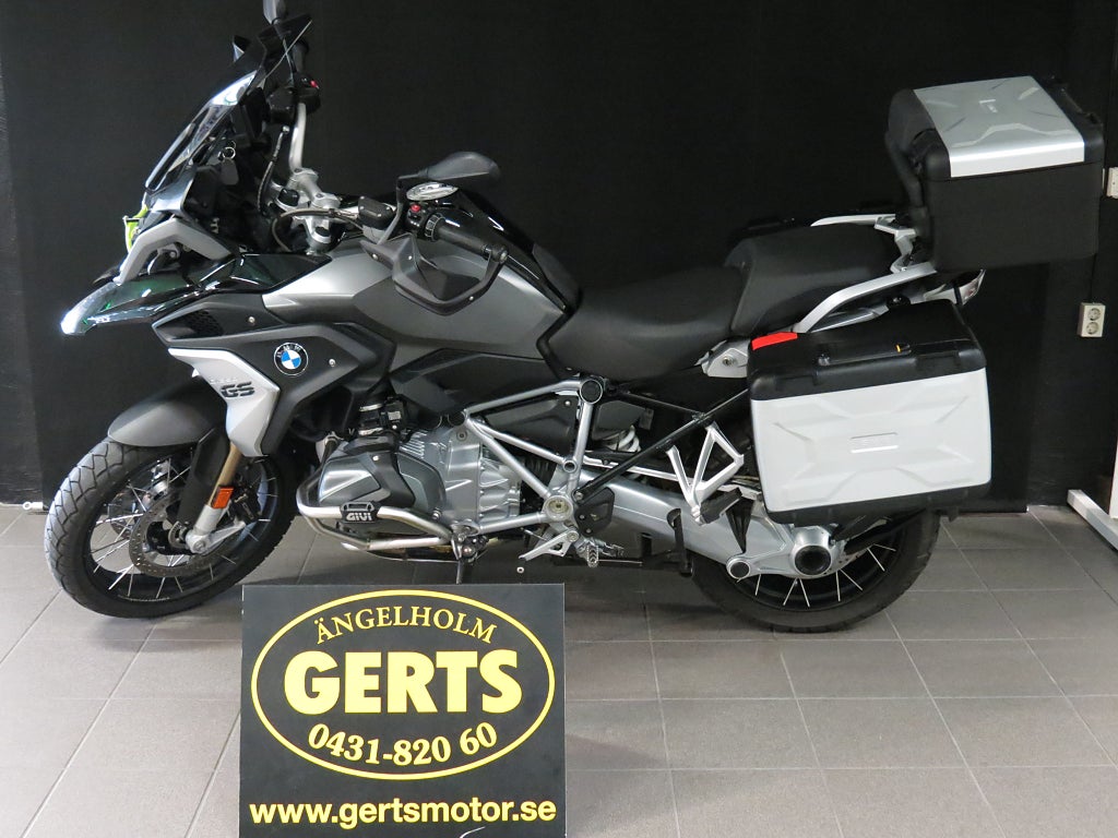 BMW R 1250 GS 