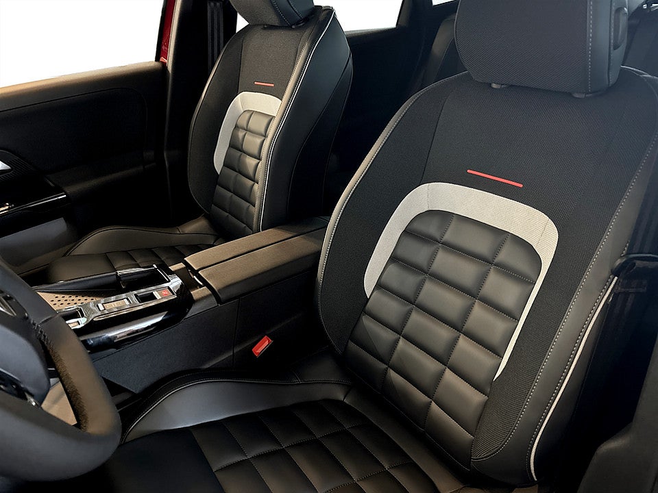 Bild på Citroën C5 Aircross Hybrid 145hk Aut - PRIVATLEASING