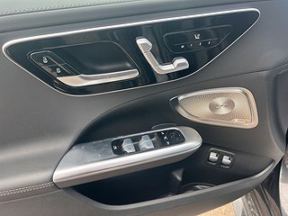 Kombi Mercedes-Benz C 6 av 9