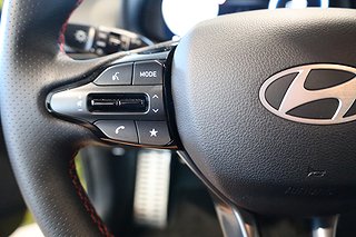 Halvkombi Hyundai i20 21 av 23