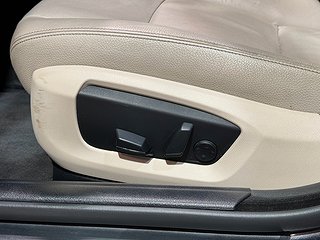 Kombi BMW 535 17 av 26