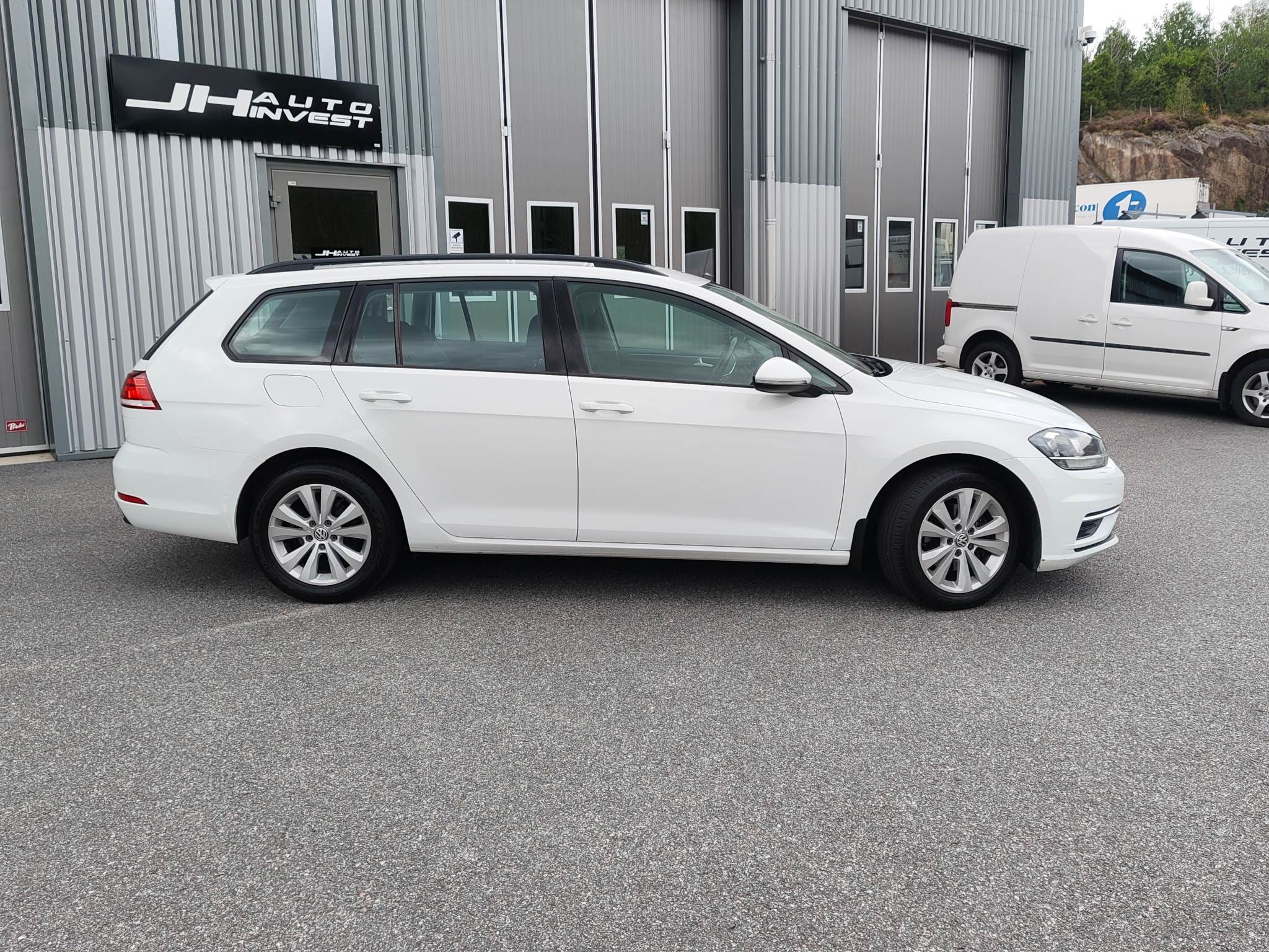 Volkswagen Golf 2019, kuva 5/56