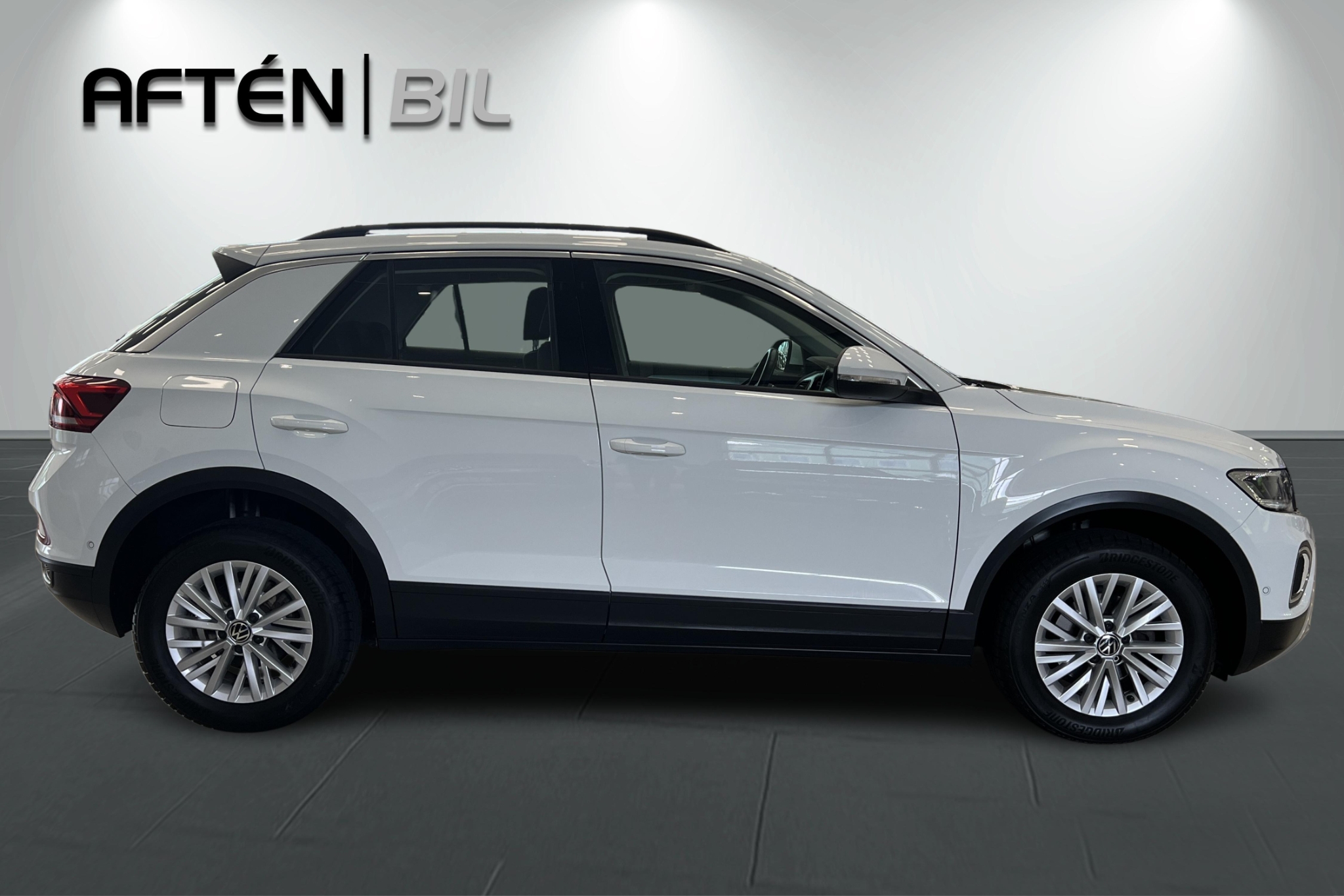 Volkswagen T-Roc Privatleasingkampanj 2024, bild 7/10