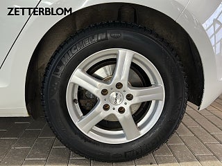 Halvkombi Volkswagen Golf 13 av 18