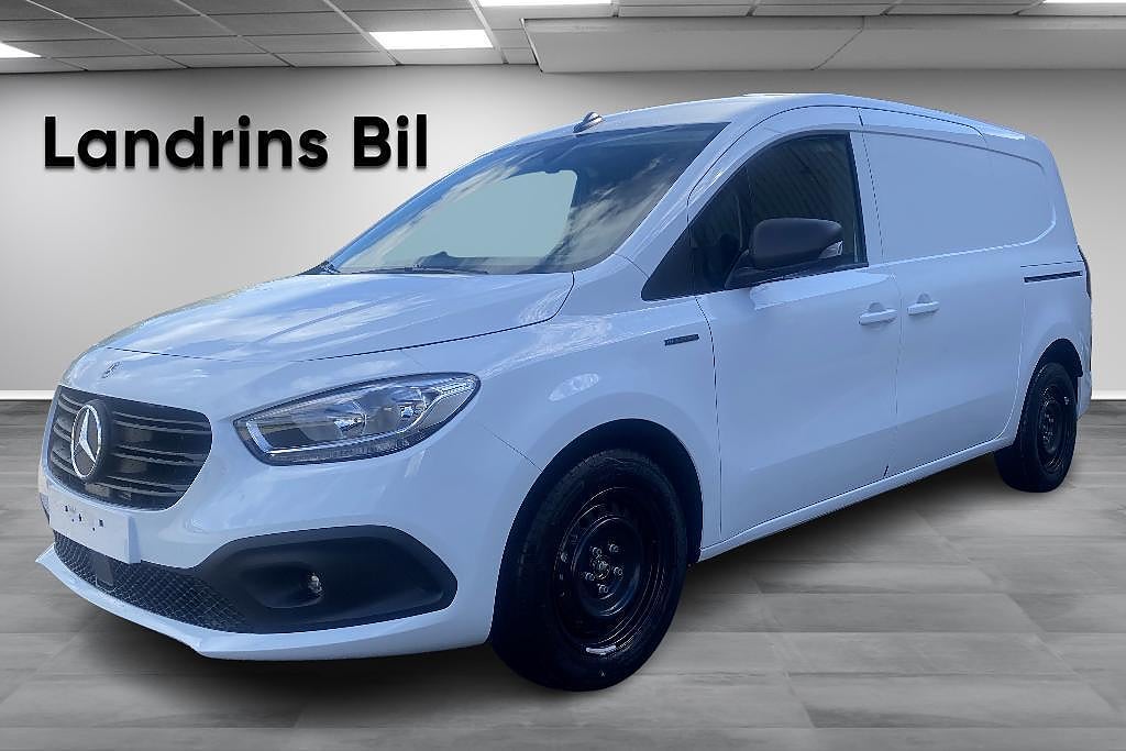 Mercedes-Benz Citan e Euro 6