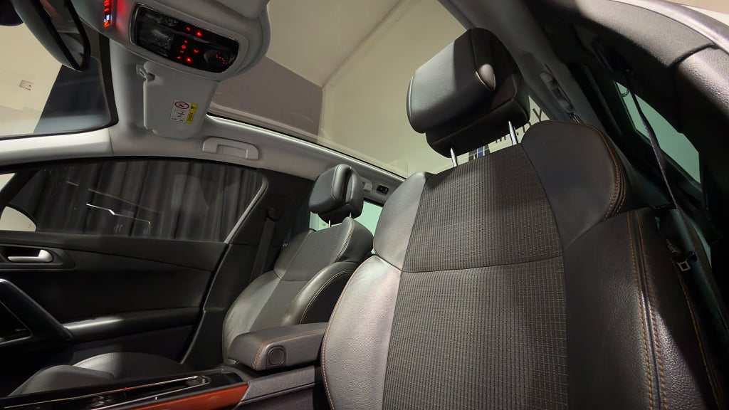Peugeot 508 bild 7