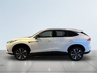 MG HS PHEV Luxury 360° GPS Pvärm Elbaklucka Skinn SoV MOMS – bild 4