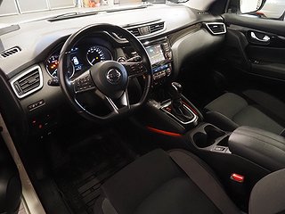 SUV Nissan Qashqai 8 av 19