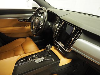 Kombi Volvo V90 8 av 19