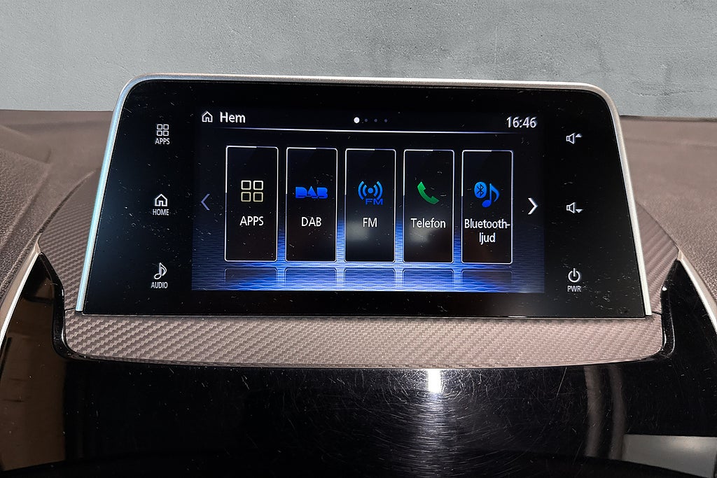 Mitsubishi Eclipse Cross 2018