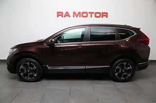 SUV Honda CR-V 5 av 25