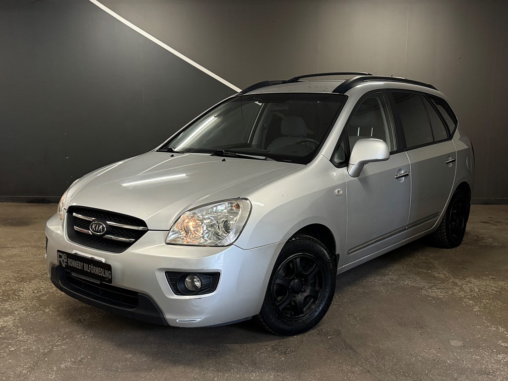 Kia Carens 2.0 CRDi GLS Euro 4