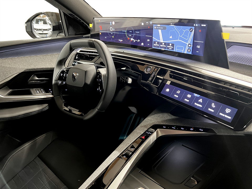 Bild på Peugeot 5008 Edition Hybrid Aut - OMGÅENDE LEVERANS!