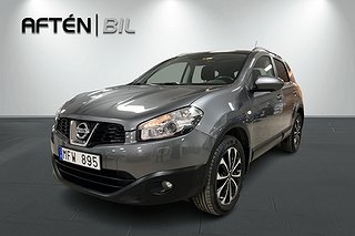 Nissan Qashqai Nissan Qashqai 2.0 tekna , Pano, 360 kamera