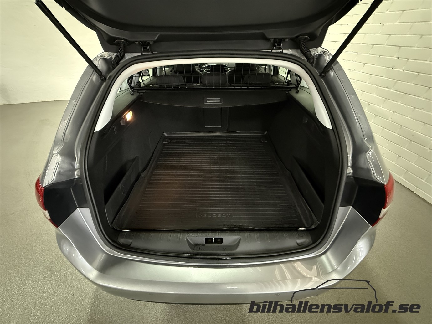 Peugeot 308 2017, bild 6/44
