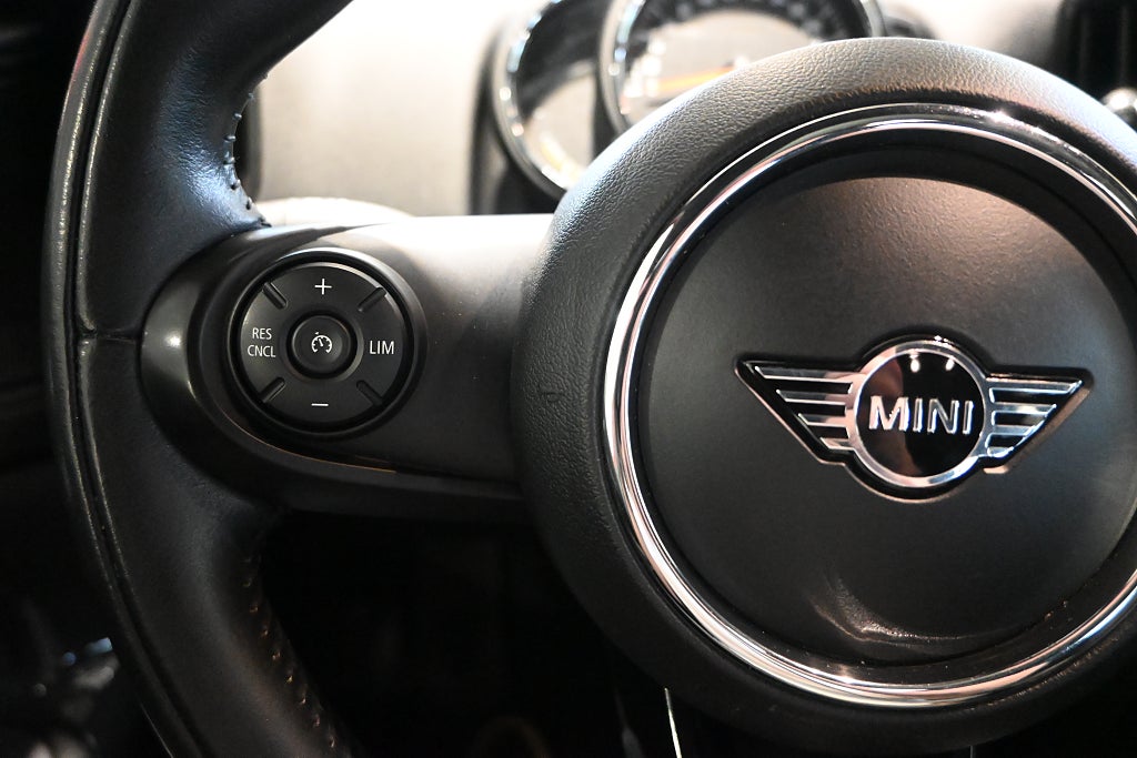 MINI Countryman 2019 - miniatyr 18