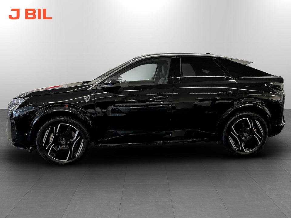 Bild på Peugeot E-3008 GT Ultimate 85kWh 214hk Aut - PANO, FOCAL