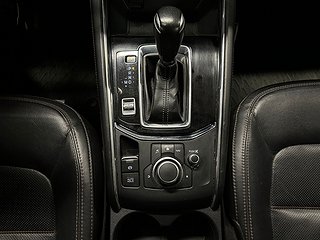 Mazda CX-5 2.5 SKYACTIV-G AWD/MoK/SoV/Drag/Bose-ljudsystem